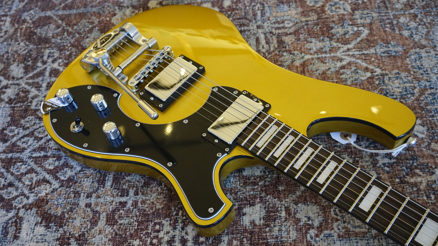 Schecter Stargazer-5 Vibrato