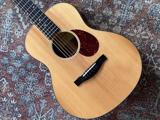 Eastman ACTG2E-DLX Travel Guitar