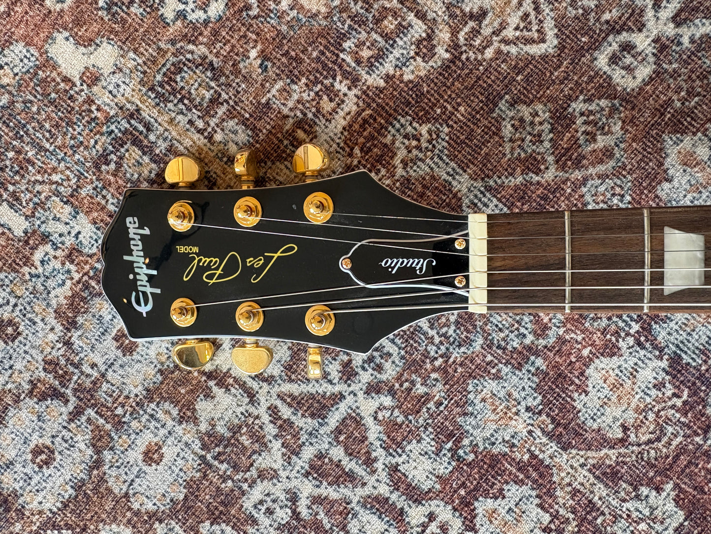 USED Epiphone Les Paul Studio*