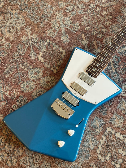 Music Man St Vincent