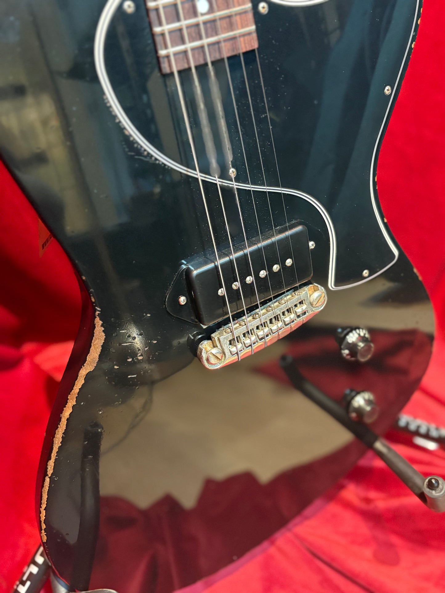 Rock N Roll Relics Revenge Jr