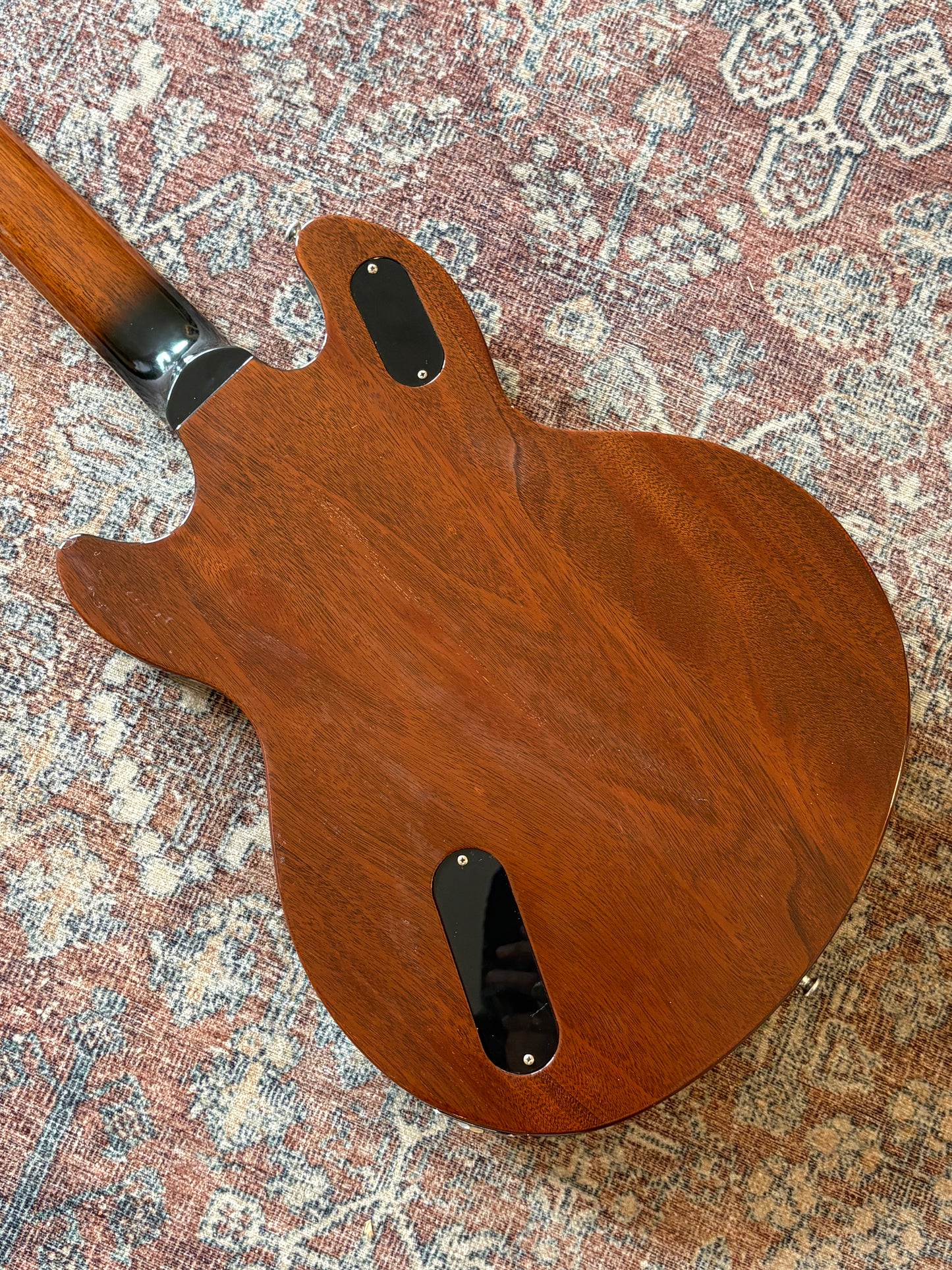 USED Gibson Vegas