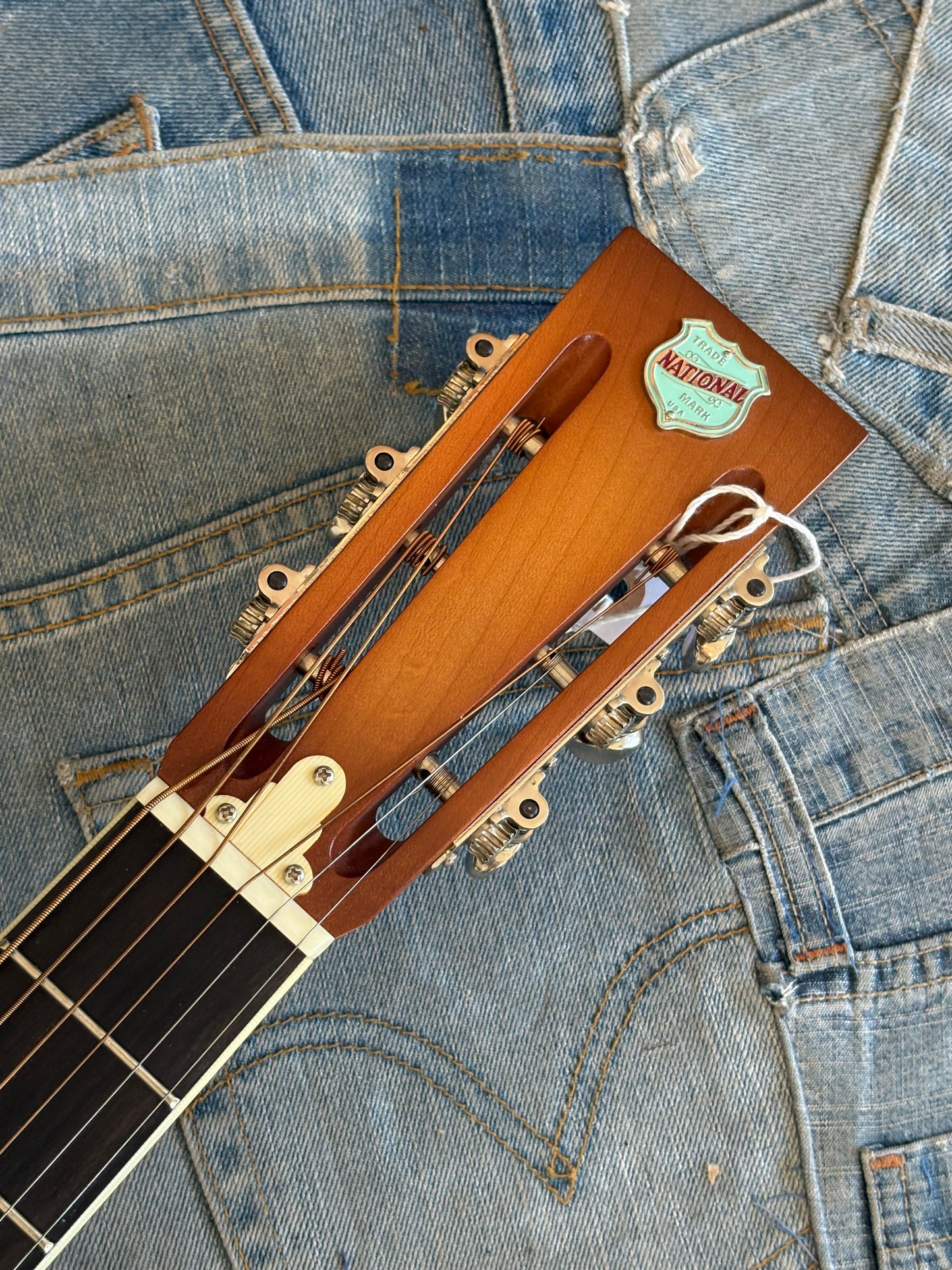 USED National Dobro*