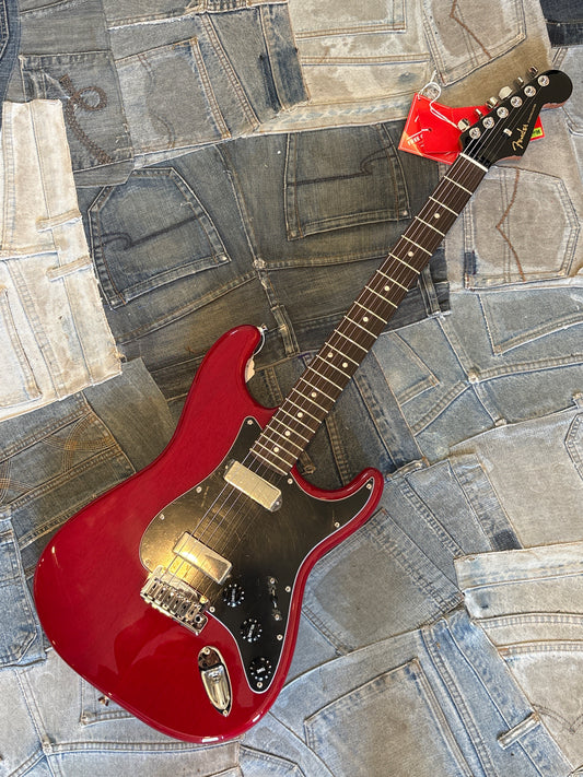 USED Fender American Pro II Strat HH