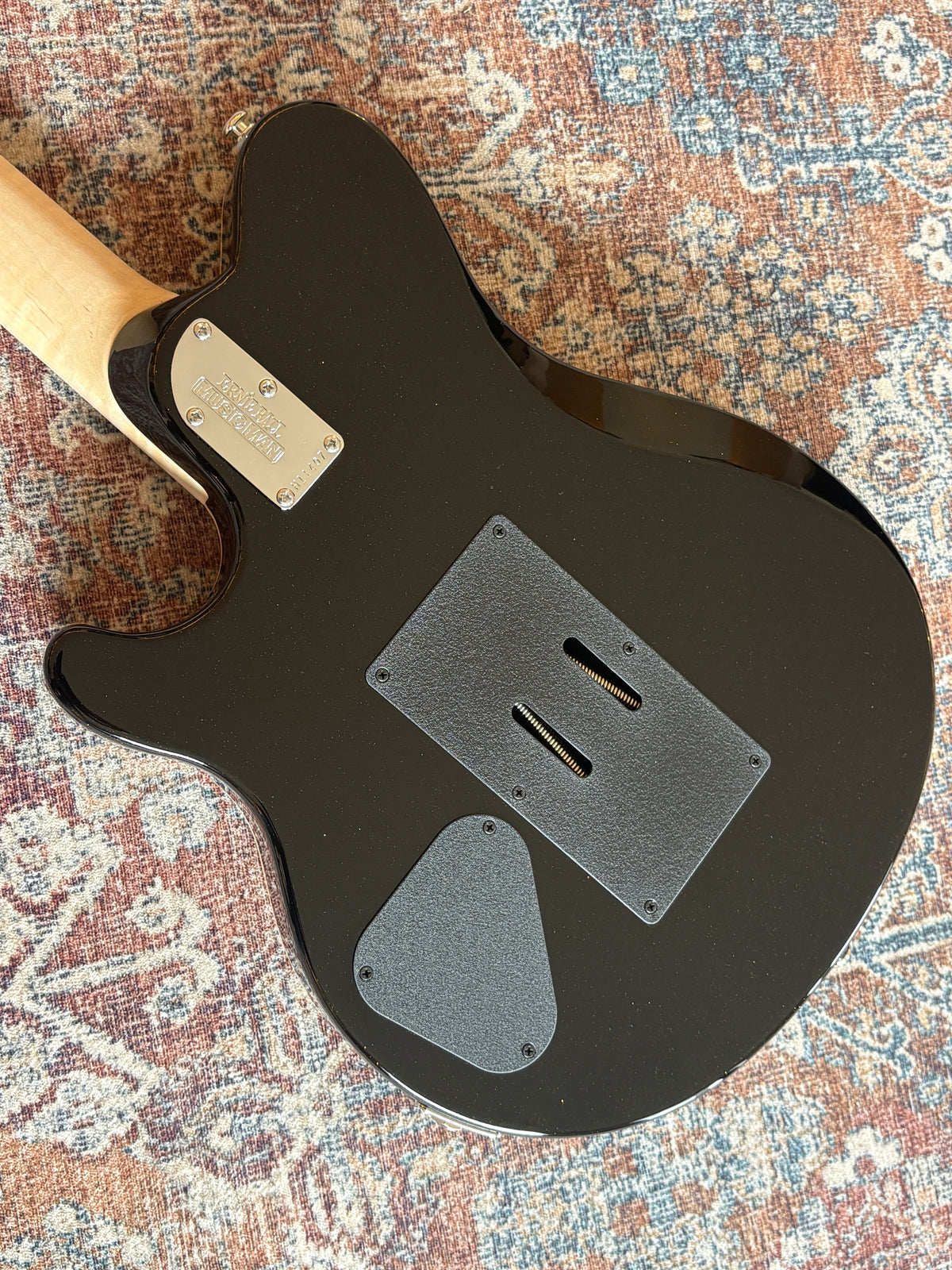 Ernie Ball Axis Premium One