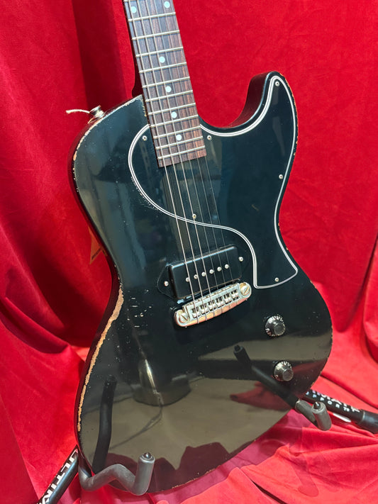 Rock N Roll Relics Revenge Jr