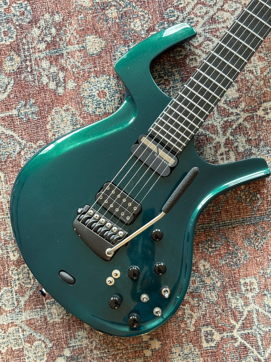 USED Parker Fly Deluxe