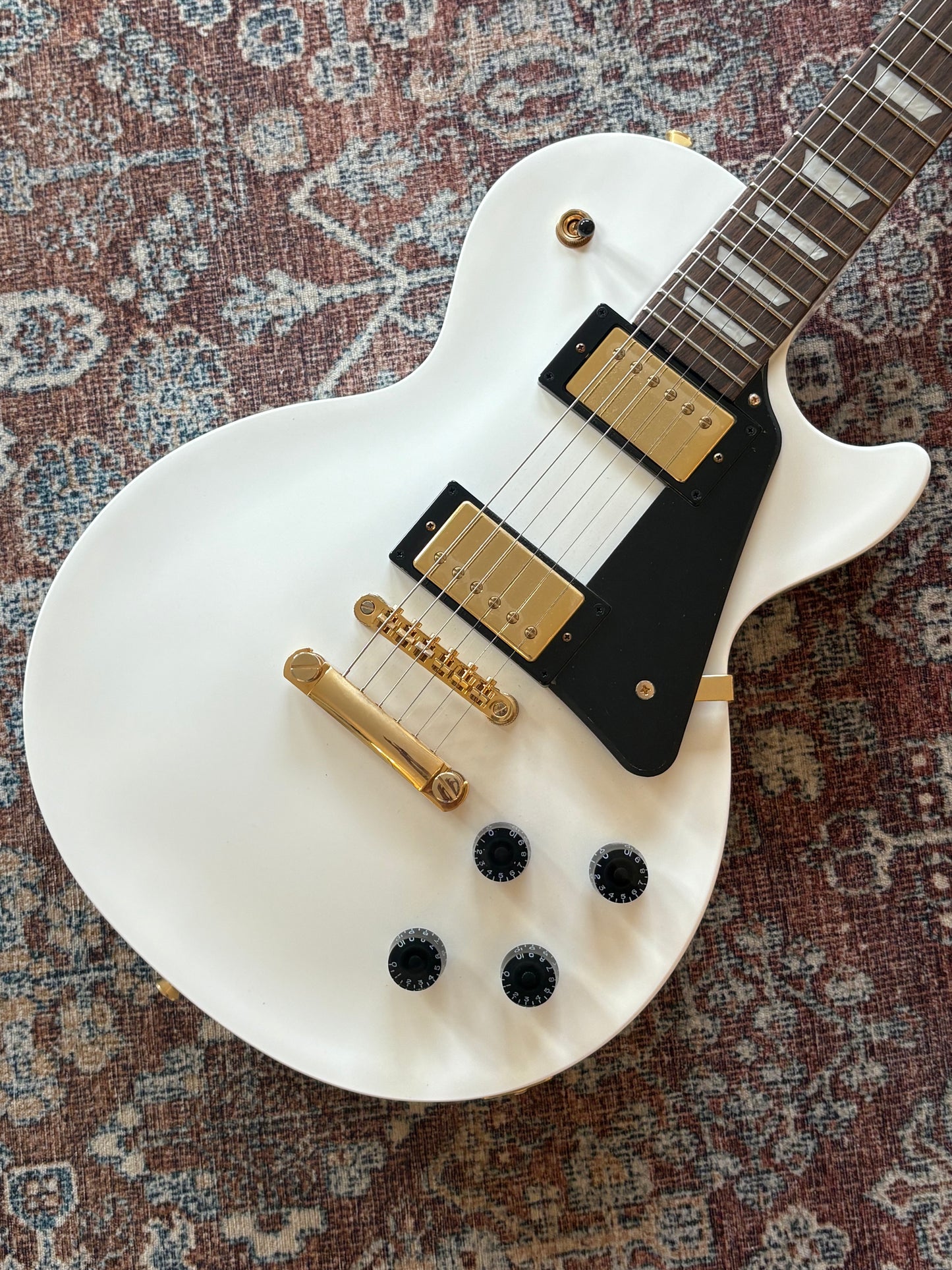 USED Epiphone Les Paul Studio*