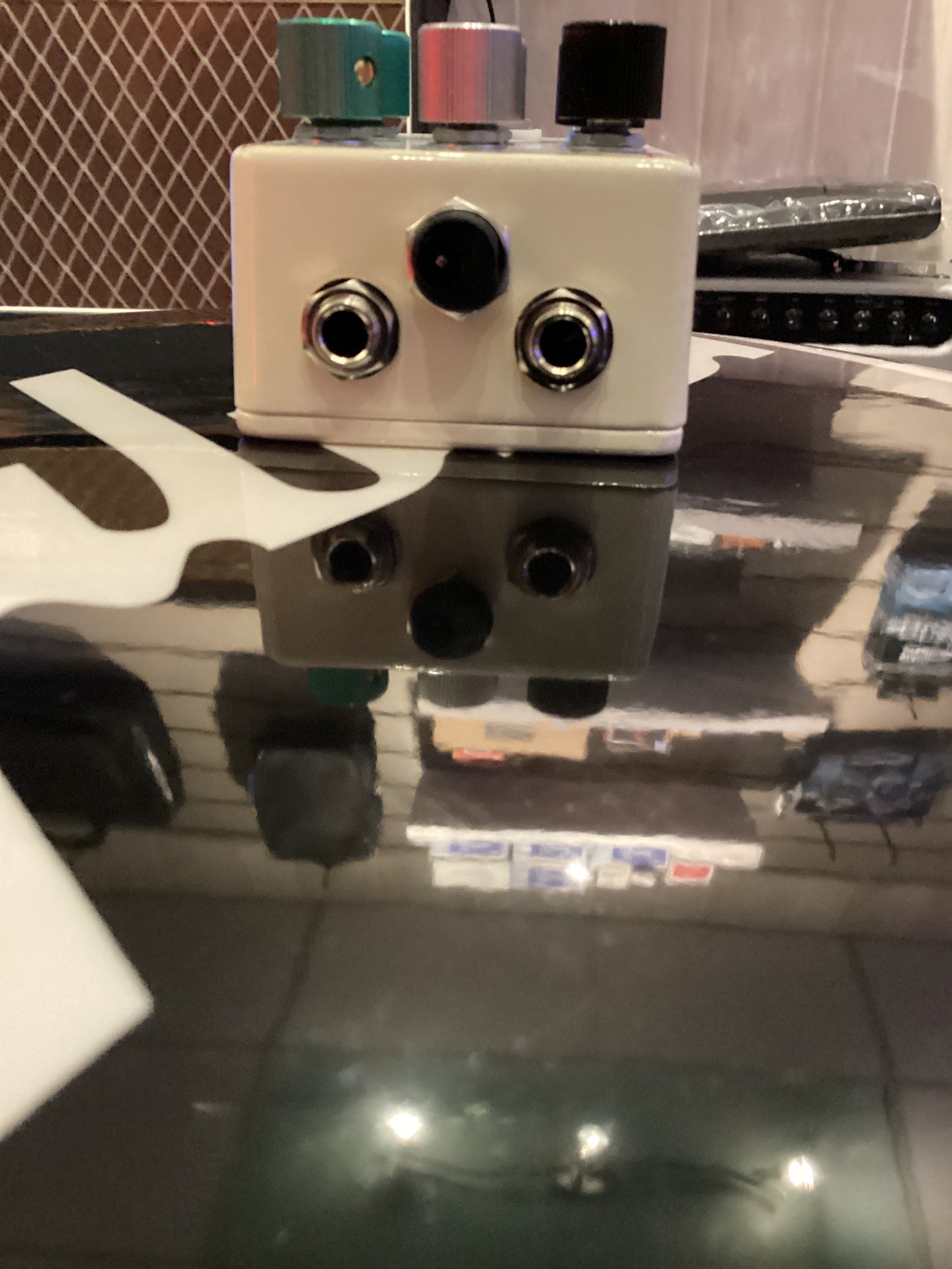 Summer School Science Fair