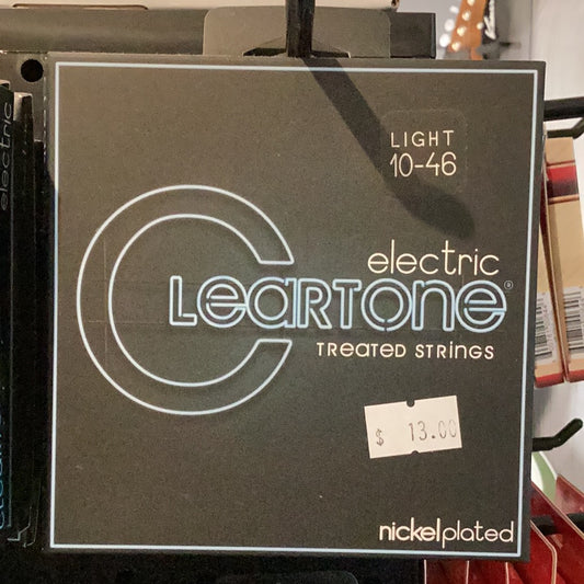 cleartone elec st 10-46