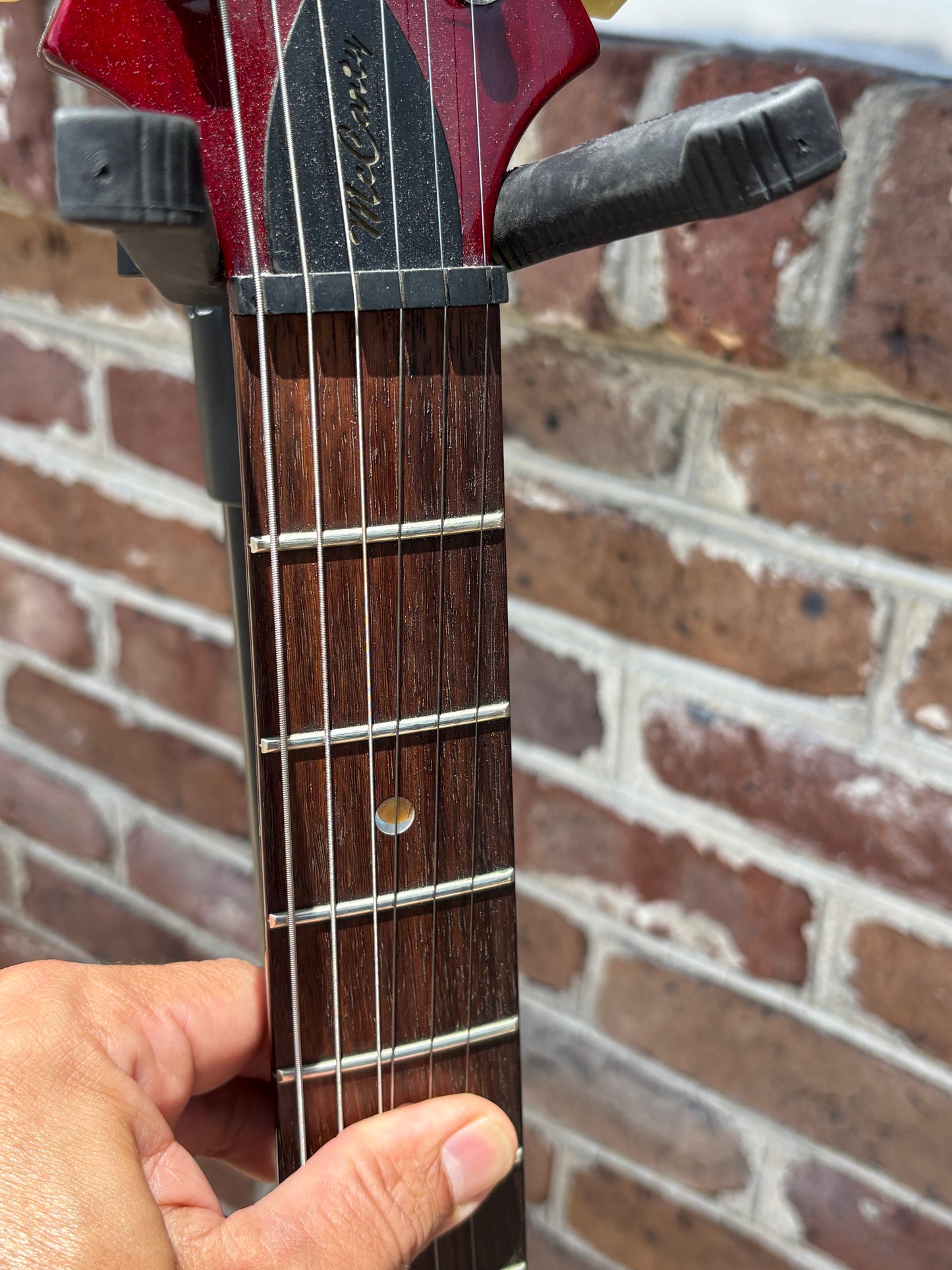 USED PRS McCarty