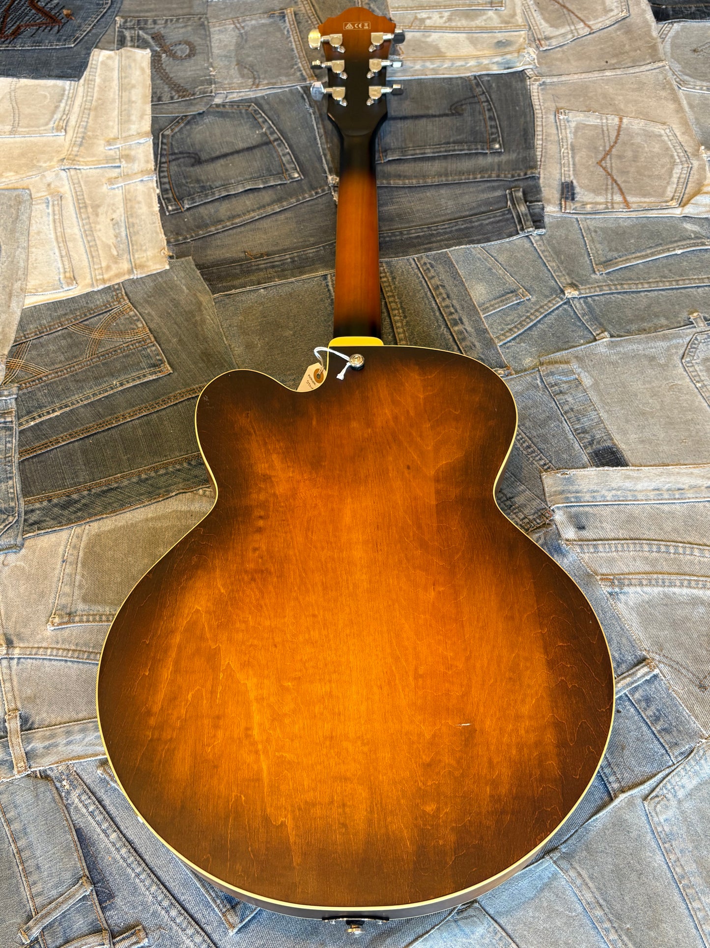 USED Ibanez Artcore Hollowbody*