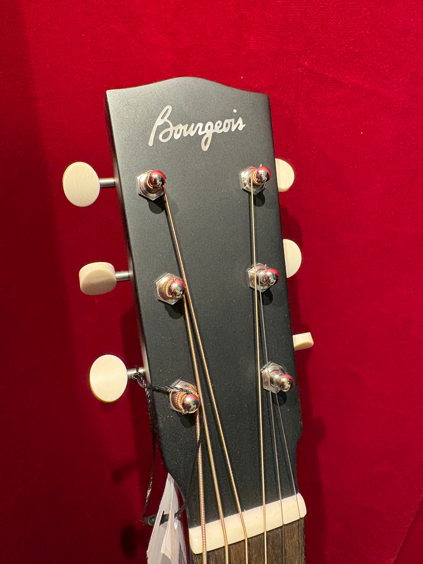Eastman Bourgeois Slope Dreadnought