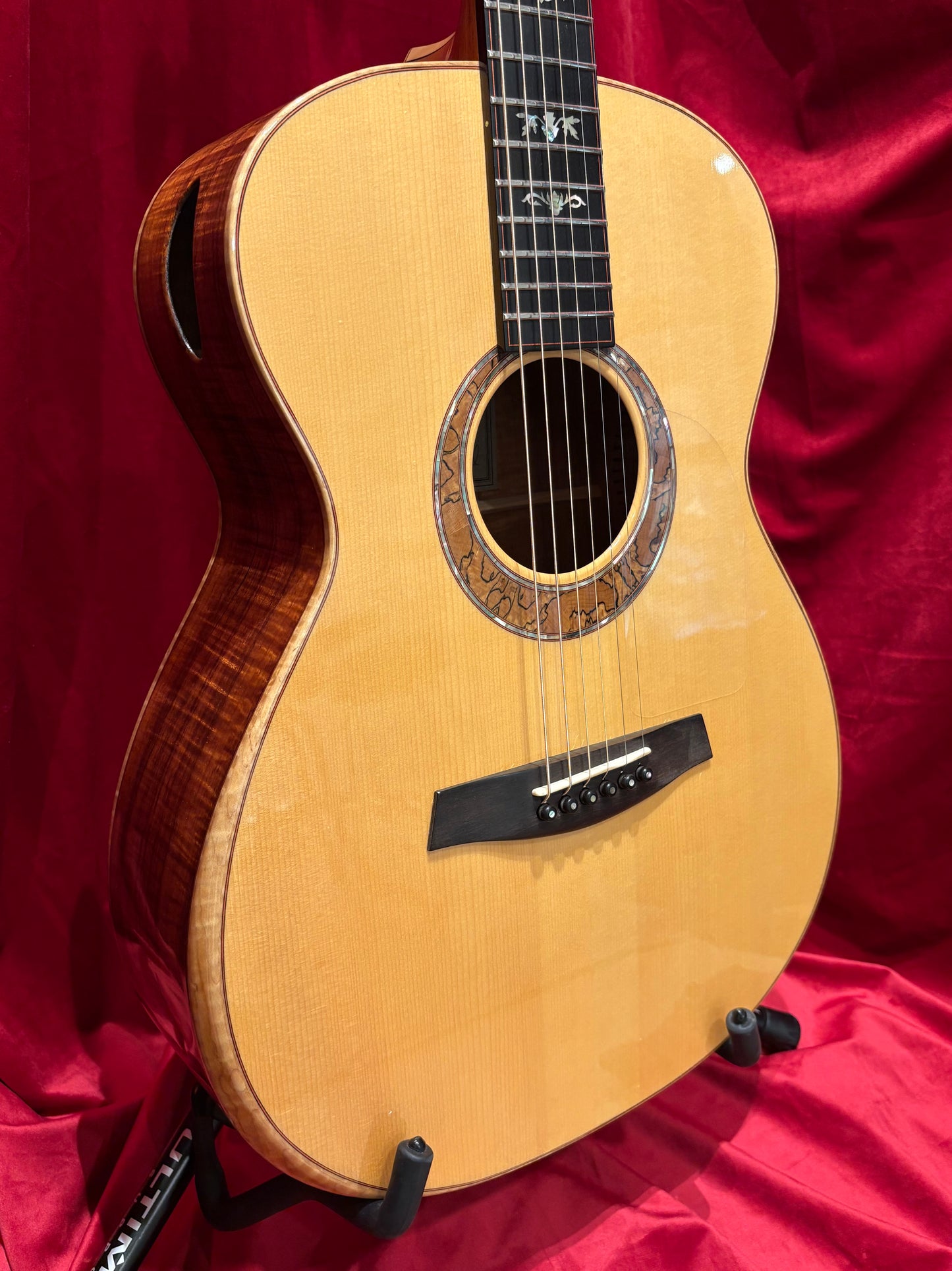 USED Tony Karol Acoustic OOO