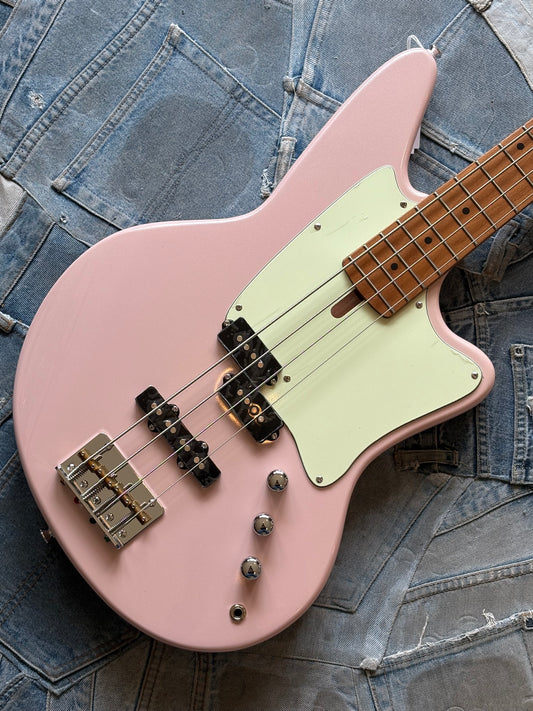 Ashdown Roasted Saint Shell Pink