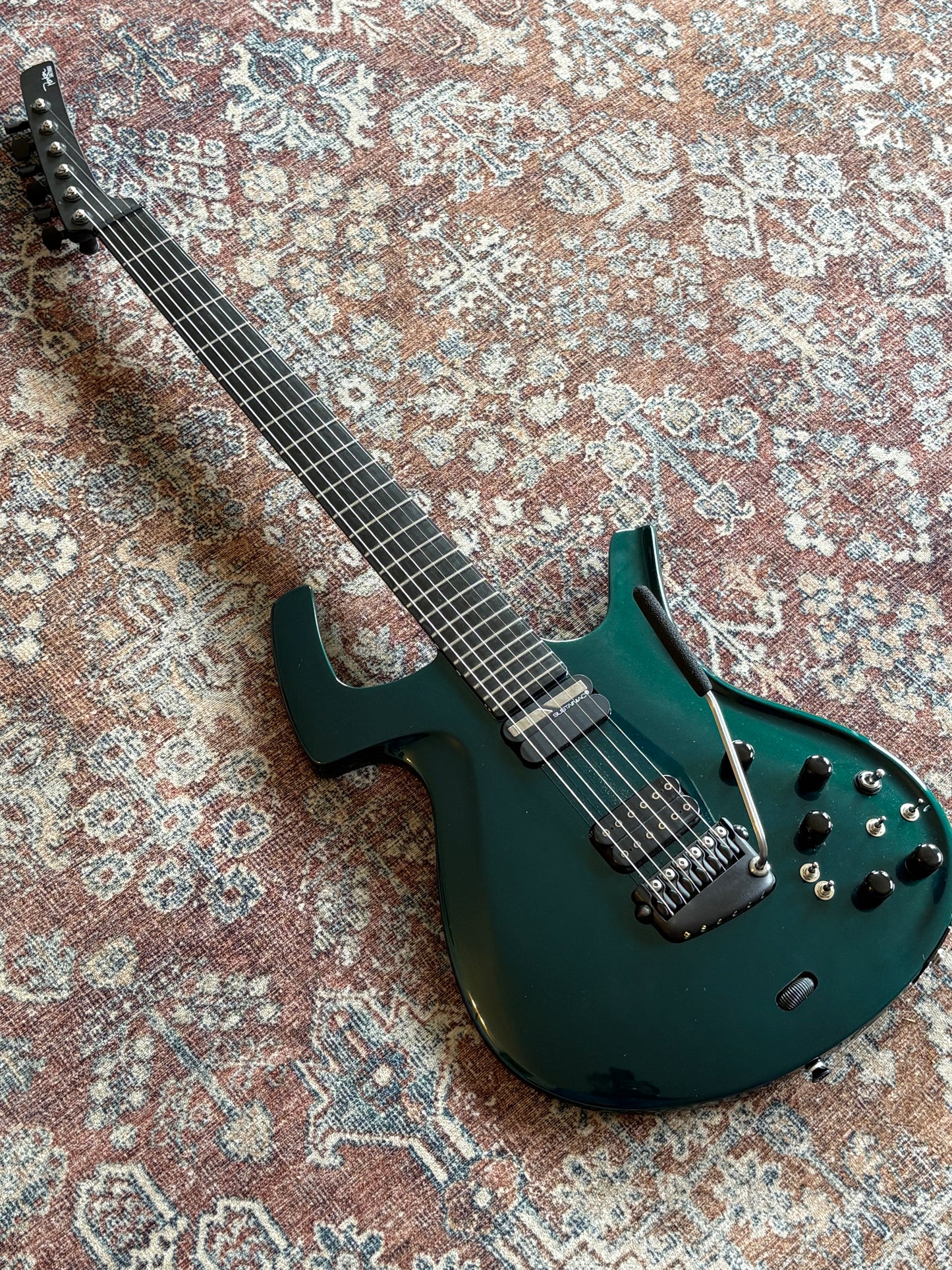 USED Parker Fly Deluxe