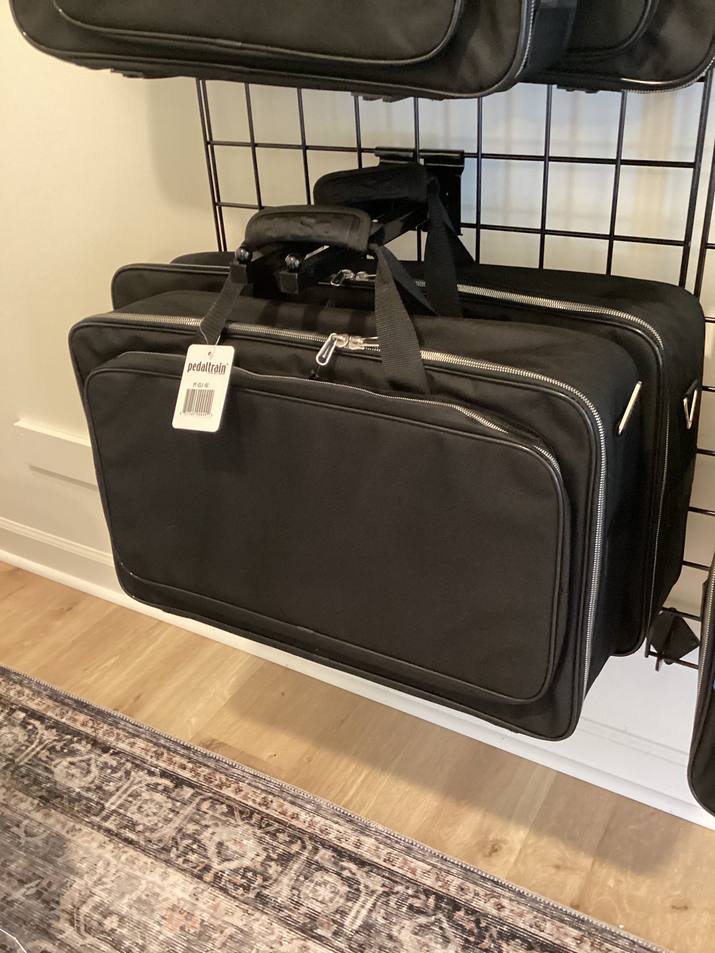 Pedaltrain Classic 1