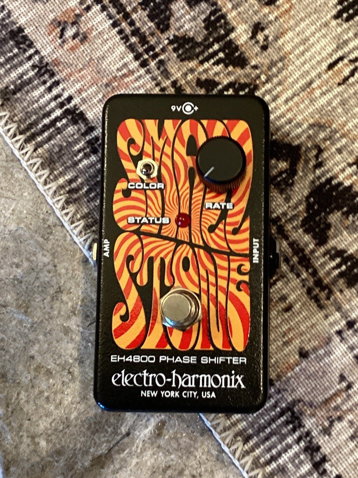 EHX Nano Small Stone