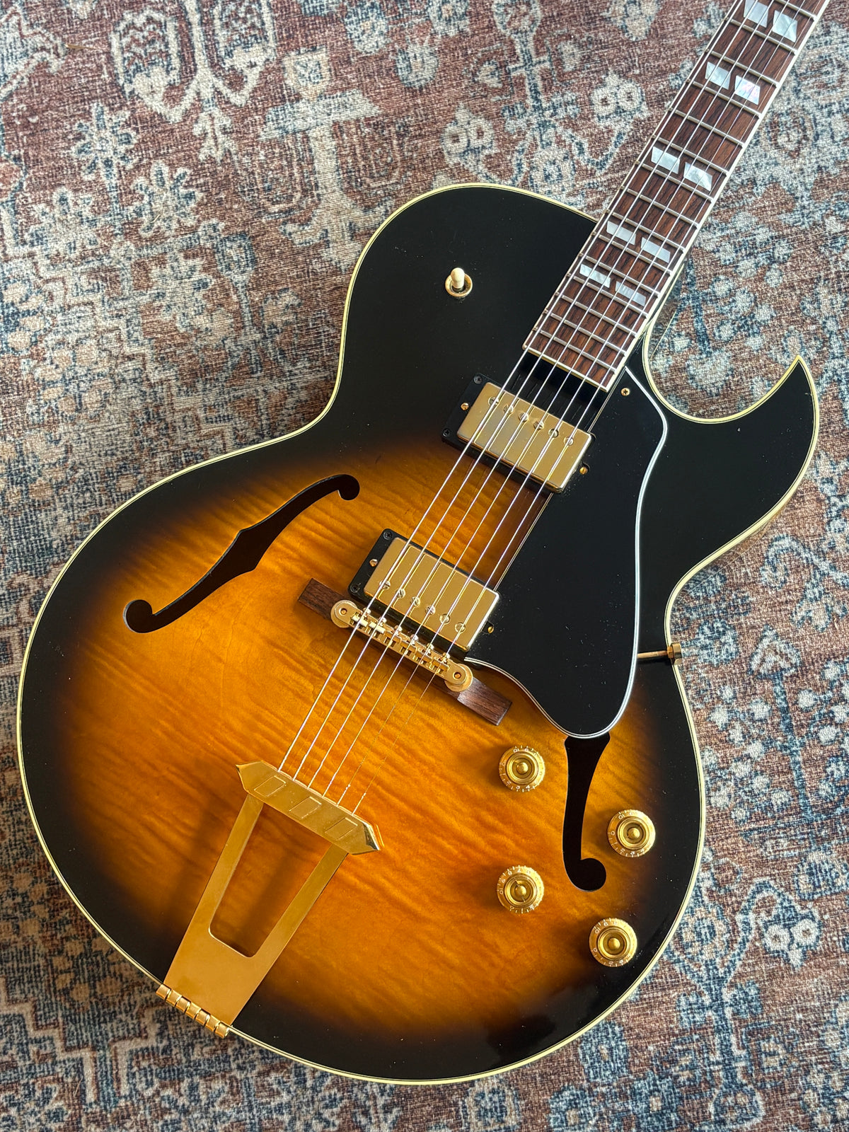 USED Gibson ES-175 (1997)