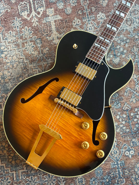 USED Gibson ES-175 (1997)