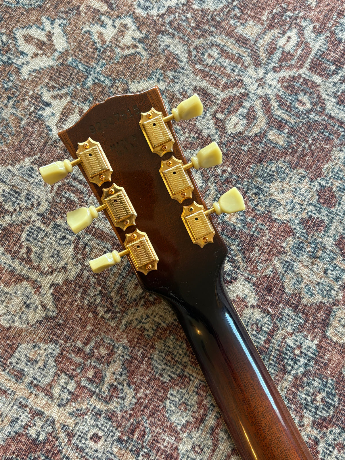 USED Gibson ES-175 (1997)