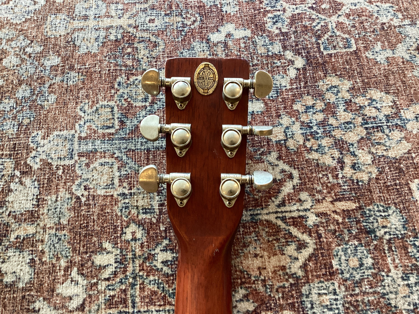 USED Alvarez Yairi DY55