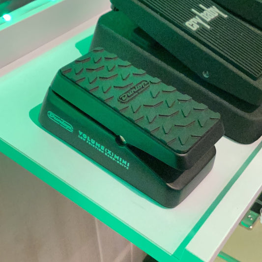 Dunlop Volume X Pedal