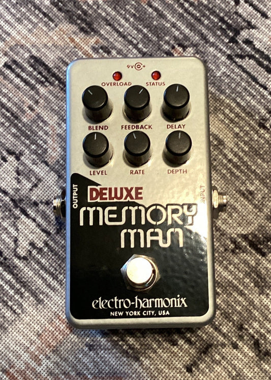 EHX Nano Memory Man