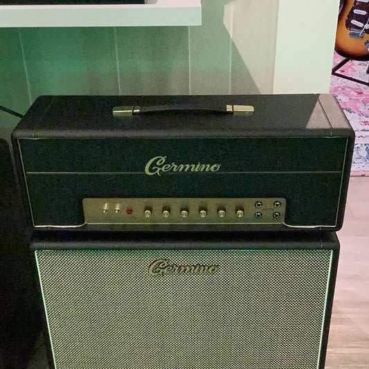 Germino Lead 55 Head