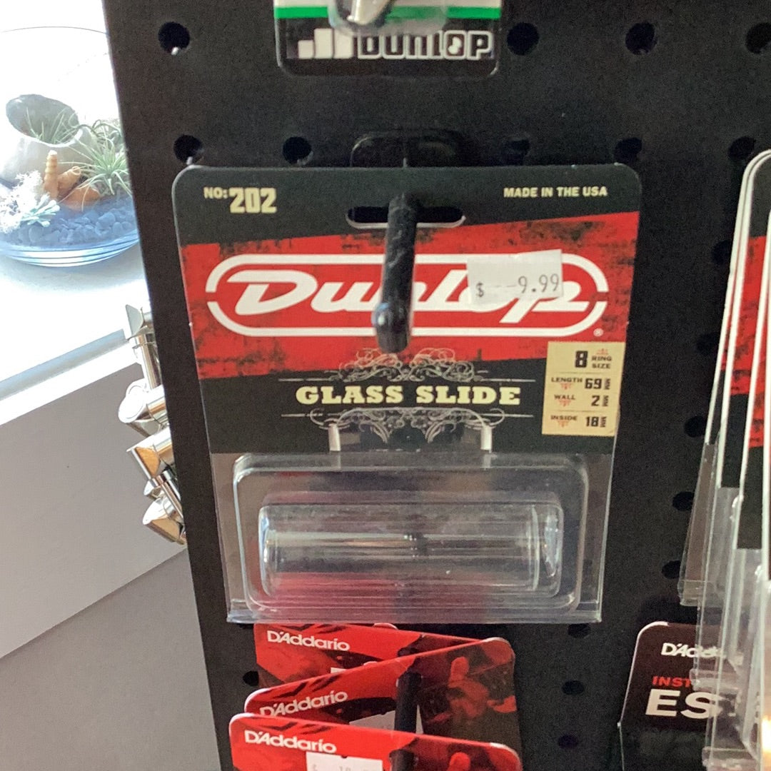 Dunlop 202 Slide
