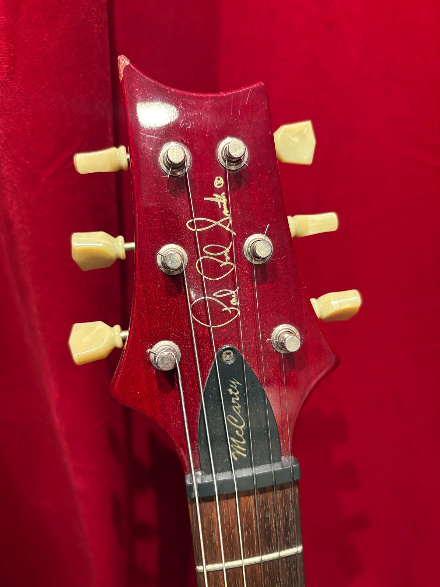 USED PRS McCarty