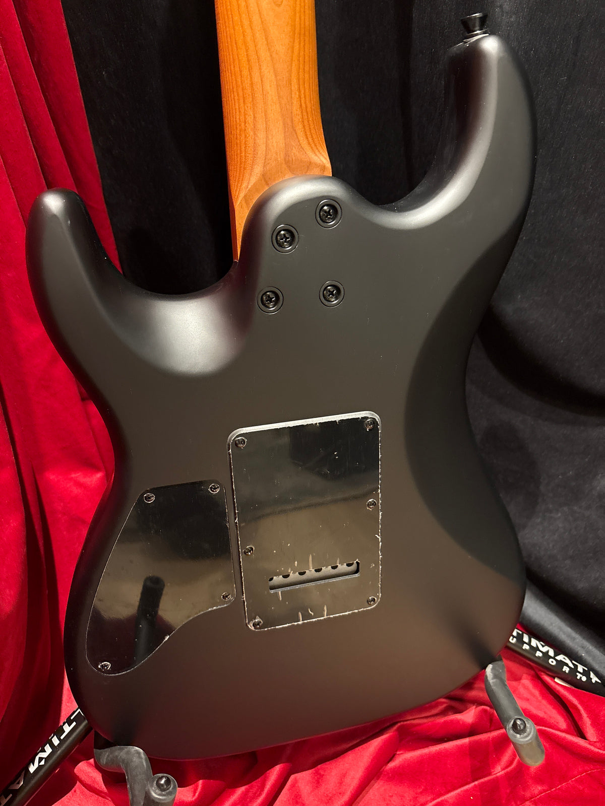 Jet JS-500 MBK