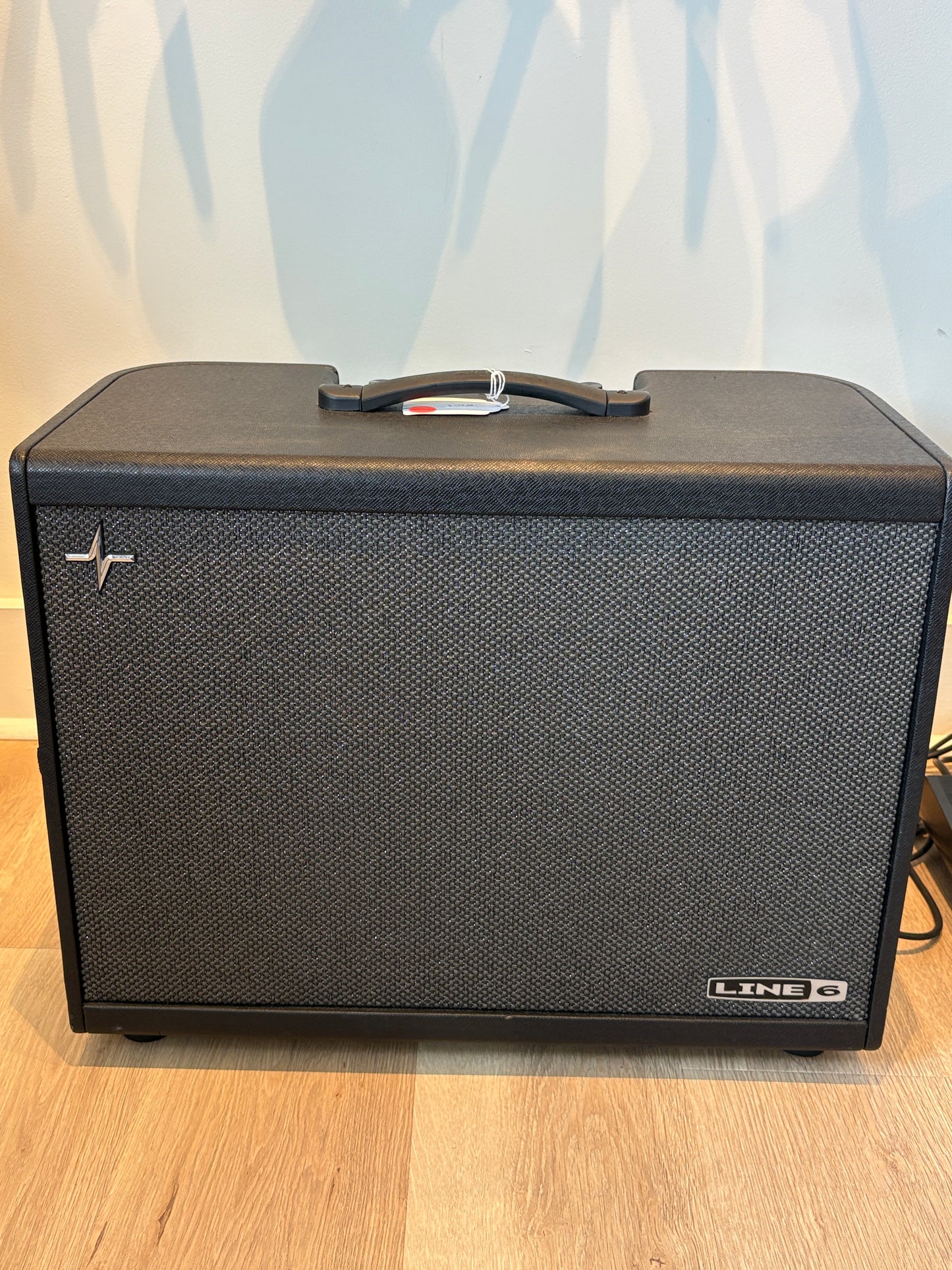 USED Line 6 Powercab