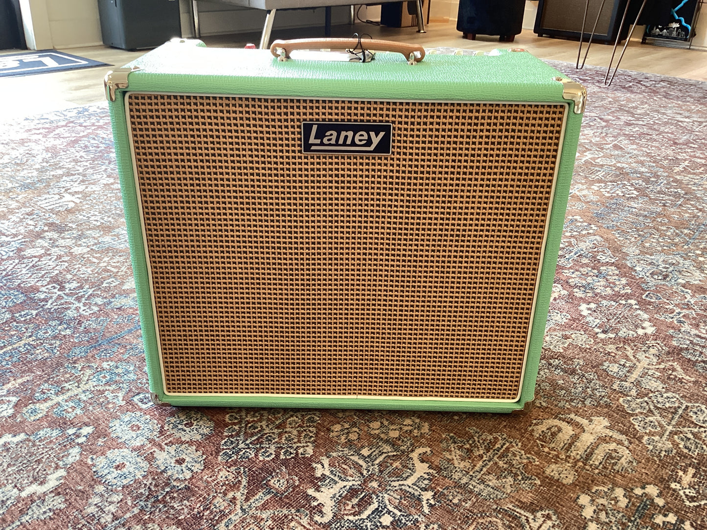 Laney Lionheart LFSuper60
