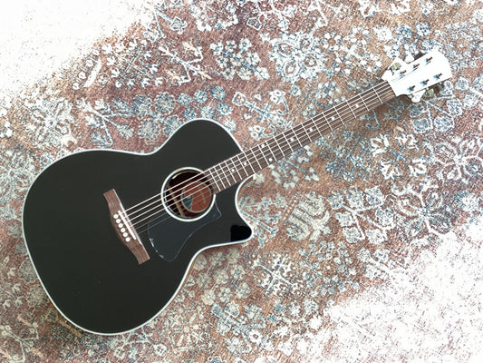 Eastman PCH2-GACE BK