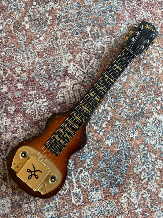 USED Gibson BR-3 Lap Steel