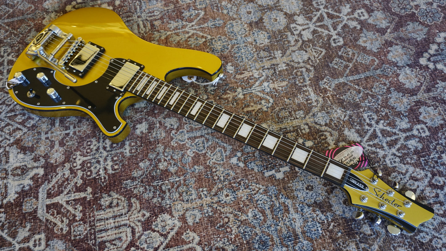 Schecter Stargazer-5 Vibrato