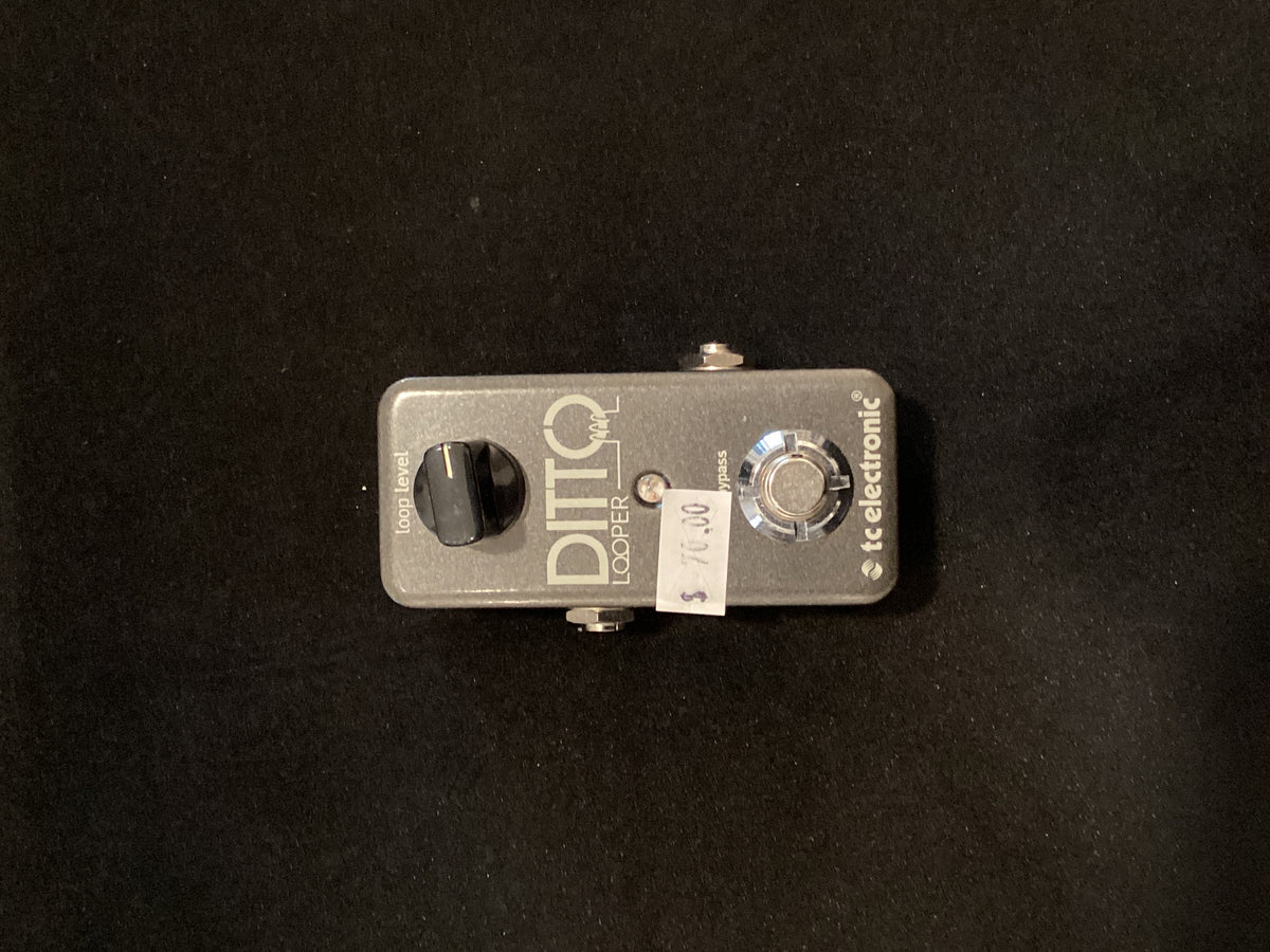 USED Ditto Looper