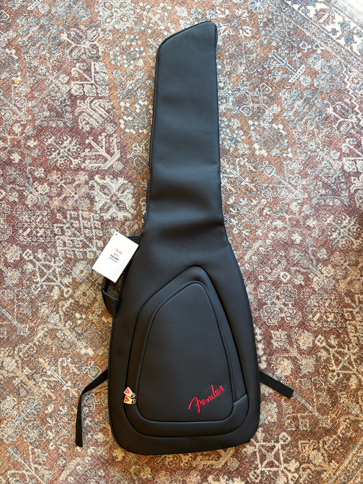 Fender Bass Gig Bag