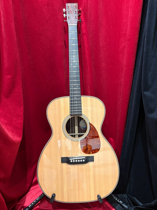 Eastman Bourgeois Touchstone Series OMV/TS