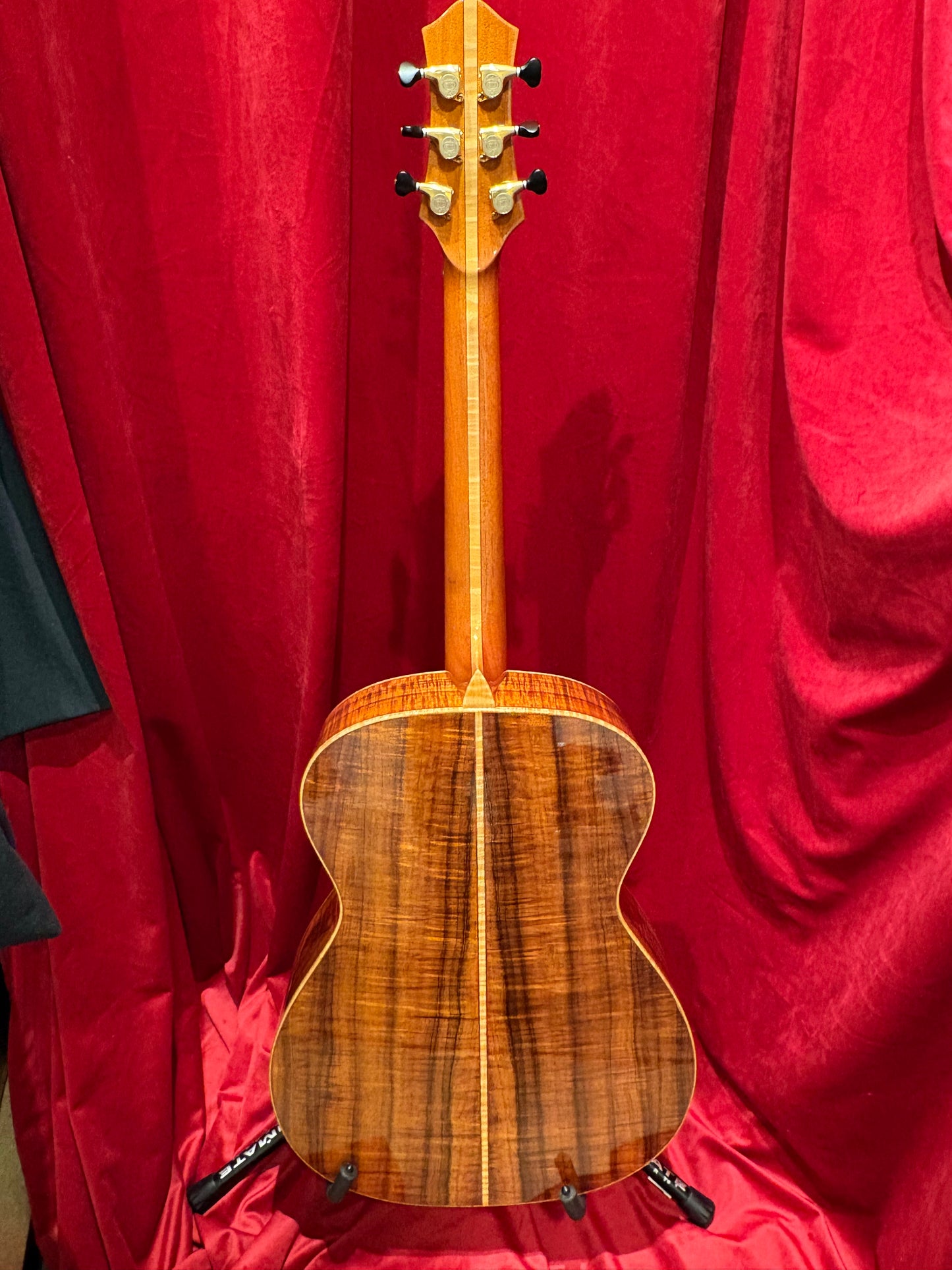 USED Tony Karol Acoustic OOO