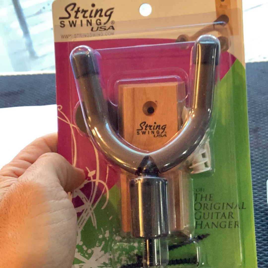 String Swing Cherry