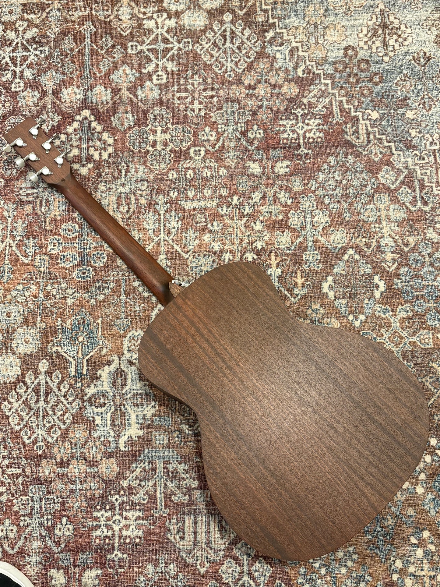 Vintage LV660WK LH Concert Acoustic