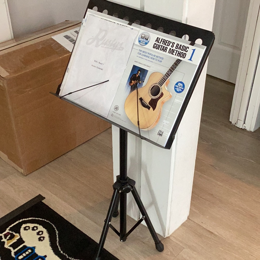 Music Stand