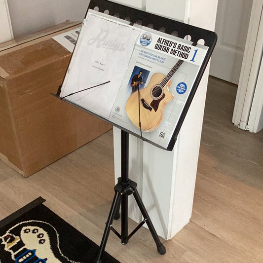 Music Stand