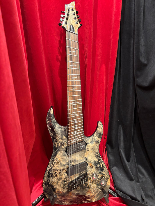 Schecter Omen Elite-8 Multiscale