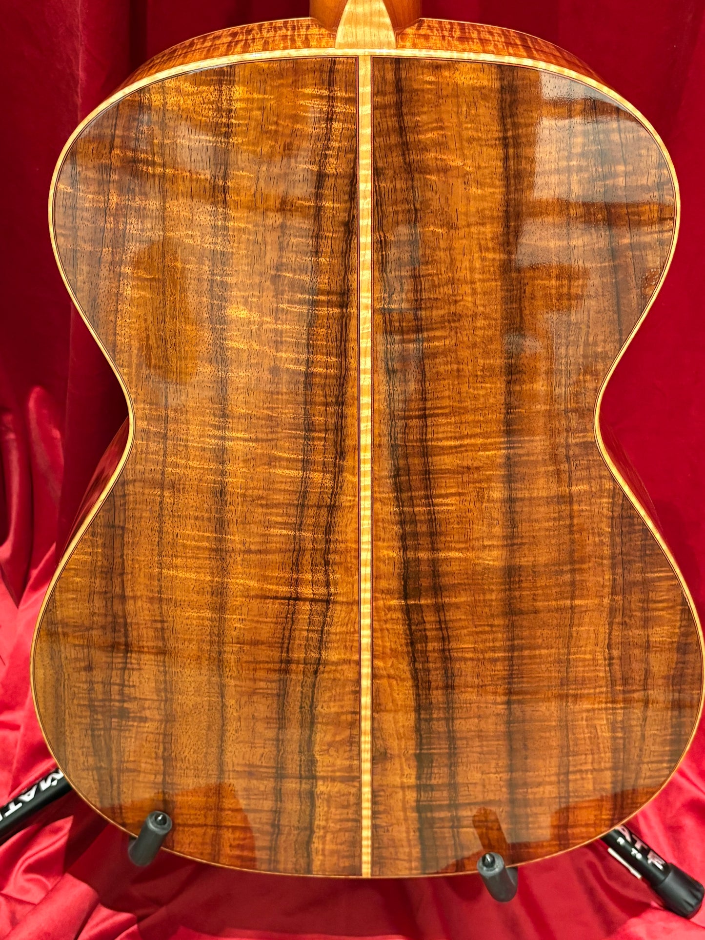 USED Tony Karol Acoustic OOO