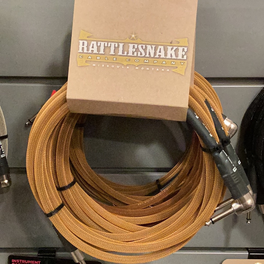 Rattlesnake Copper 10ft