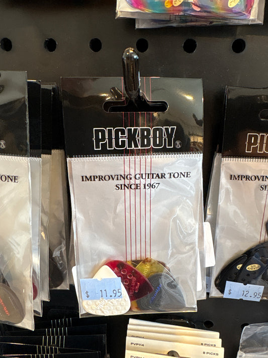 PickBoy Variety Pack Medium