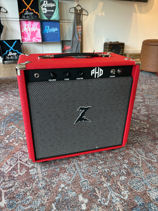 Dr. Z PHD Combo